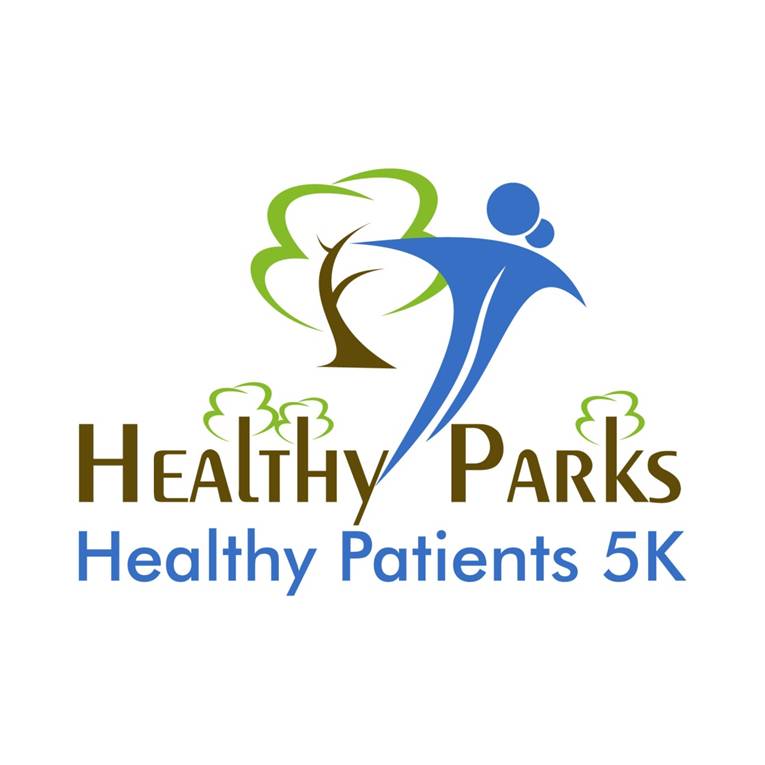 Healthy Parks, Healthy Patients 5K 